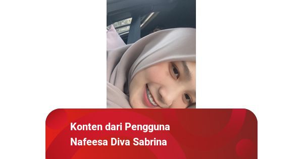 Dunia Yang Tidak Adil Atau Kita Yang Kurang Bersyukur 2855